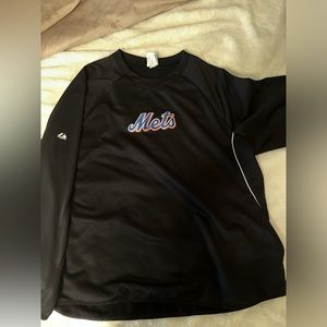 MLB METS sweatshirt